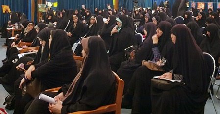 کارگاه آموزشی فهم قرآن در دانشگاه تهران برگزار شد