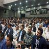 شروع کنفرانس بین المللی شبکه های توزیع نیروی برق با مشارکت دانشگاه لرستان