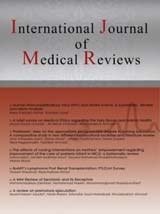 مقالات فصلنامه بین المللی مطالعات مروری پزشکی، دوره ۶، شماره ۱ منتشر شد