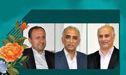 پیام مشترک قدردانی و تشکر روسای دانشگاه مازندران