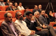 دکتر غلامرضا غفاری در اختتامیه نخستین جشنواره ملی هنرهای دیجیتال: این جشنواره نگاه منظومه‌ای علمی، هنری و سیاسی به آسیب‌های اجتماعی داشت