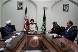 سازمان فنی حرفه ای و دانشگاه علوم اسلامی رضوی در خصوص دوره های مهارت افزایی یادداشت تفاهم امضا کردند