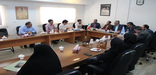 دکتر دهقانی: اردوهای جهادی بستری برای شکوفایی استعدادهای دانشجویی و آشنایی با درد مردم است - ۱۳۹۸/۰۳/۲۹