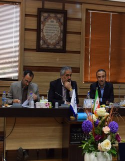 رییس دانشگاه کردستان: شورای مشورتی استان می شویم