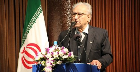 مراسم یادبود دکتر محمدرضا حافظی در دانشگاه تهران برگزار شد