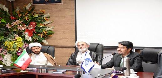 برگزاری هشتمین دوره ضیافت اندیشه اساتید هیئت علمی