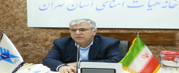 برگزاری جلسه شورای تخصصی فرهنگی دانشگاه آزاد اسلامی استان تهران