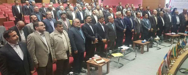 امضای تفاهم‌نامه همکاری مشترک میان دانشگاه آزاد و پایگاه استنادی علوم جهان اسلام