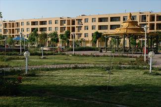 شرایط و ضوابط اسکان تابستانی سال ۹۸