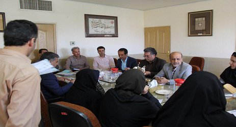 دانشگاه آزاد اسلامی مبارکه – مجلسی : اولین مجری راه اندازی باشگاه و مدرسه کسب‌ وکار و کارآفرینی