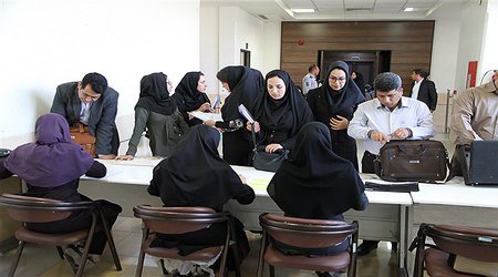دستورالعمل ارزیابی جامع و حداقل نمره آزمون زبان دانشجویان دکتری دانشگاه آزاد اسلامی ابلاغ شد