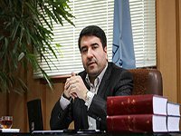 دیدار و گفتگوی صمیمی دانشجویان با مستشار دادگاه های تجدید نظر  استان خراسان رضوی