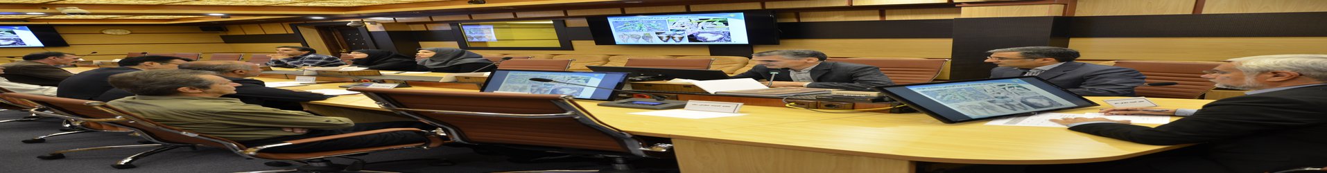 برگزاری چهل و پنجمین جلسه کمیته معرفی رقم