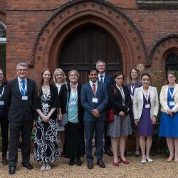 Awards recognise teaching excellence