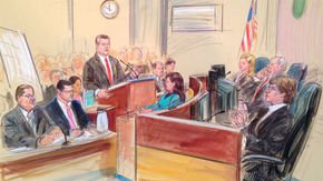 Surprise patent ruling revives high-stakes dispute over the genome editor CRISPR