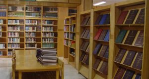 گزارش اقدامات حوزه پژوهش سازمان در سال ۱۳۹۷