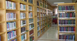 گزارش اقدامات حوزه آموزش کارکنان در سال ۱۳۹۷