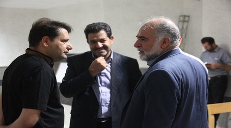 بازدید سرپرست دانشگاه آزاد اسلامی کرمان از روند برگزاری امتحانات پایان ترم/ گزارش تصویری