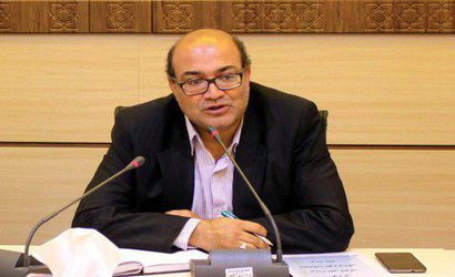 دکتر افکار، ریاست دانشکده علوم پزشکی تربت جام طی پیامی از خانواده فاطمه دارمی برای فداکاری و اهدا عضو فرزندشان تشکر نمود.