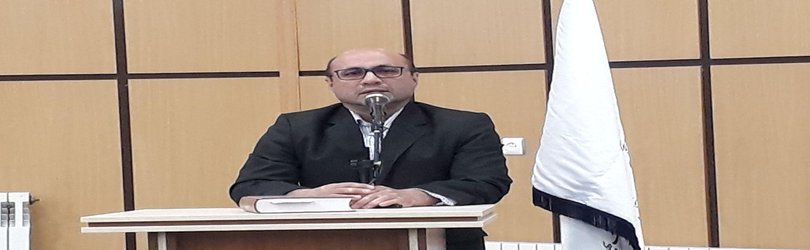 تحول جدی دانشگاه، نشاط سازمانی و افزایش انگیزه شغلی، شعار سرپرست جدید معاونت توسعه و مدیریت دانشگاه علوم پزشکی شهرکرد است