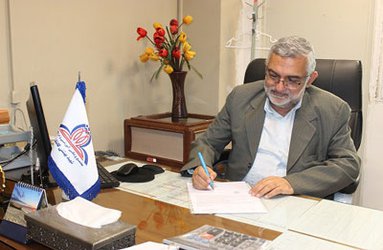 مراجعه بیش از ۳۵۰۰ نفر به پایگاه های کنترل فشار خون بیمارستان بهشتی