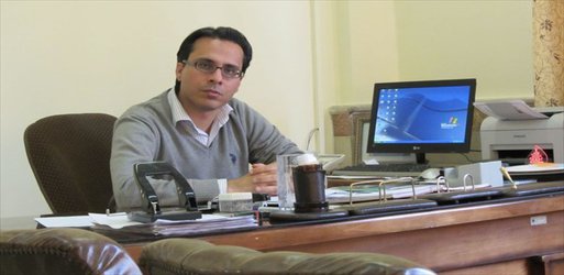 موسوی:
دوره توانمندسازی استادان در دانشگاه آزاد اسلامی تبریز برگزار می‌شود