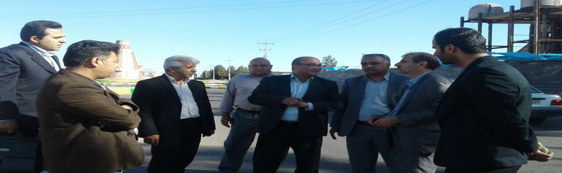 رئیس دانشکده علوم پزشکی تربت جام   به زودی افتتاح مرکز پیشرفته تخصصی بهداشتی و درمانی درشهرستان