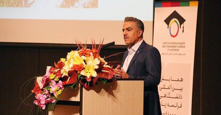 دانشگاه تهران؛ برگزار کننده اولین کنفرانس بین‌المللی دانشگاهی فرانکوفونی
