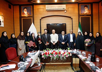 رییس دانشگاه علوم پزشکی بوشهر:
تاکنون بیش از ۶۰ هزار زایمان در استان بوشهر صورت گرفته است/ رشته مامایی نیازمند به‌روز بودن و آگاهی است/ گزارش تصویری

