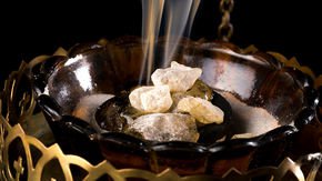 World’s supply of frankincense could go up in smoke