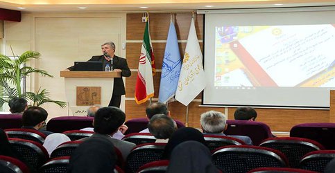 توسعه همکاری های علمی و پژوهشی دانشگاه تبریز با کتابخانه های عمومی کشور