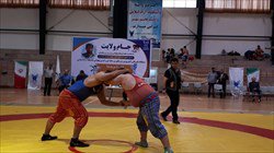 در دانشگاه آزاد اسلامی قائم‌شهر رخ داد؛  آغاز مسابقات قهرمانی ورزش‌های زورخانه‌ای و کشتی پهلوانی