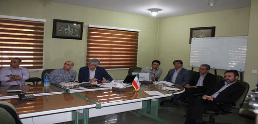 برگزاری کارگاه بین المللی خاکورزی حفاظتی با مشارکت فائو تحت عنوان "تبادل نظر در مورد آخرین پیشرفتهای کشت حفاظتی و ماشینهای مرتبط"