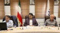 انعقاد تفاهم‌نامه همکاری دانشگاه شهید باهنر کرمان و پژوهشگاه نیرو