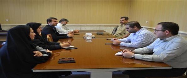 کارگاه آموزشی مفاهیم استارتاپی ویژه مدیران پژوهشی و تحقیقاتی دانشگاه آزاداسلامی دزفول برگزار شد