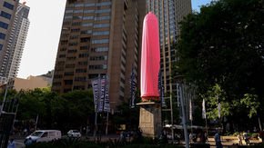 Australia continues to see steady drop in new HIV infections