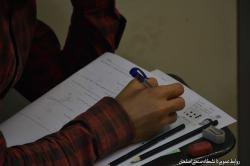تمهیدات ویژه دانشگاه صنعتی اصفهان به منظور میزبانی از داوطلبان آزمون سراسری+گزارش تلویزیونی