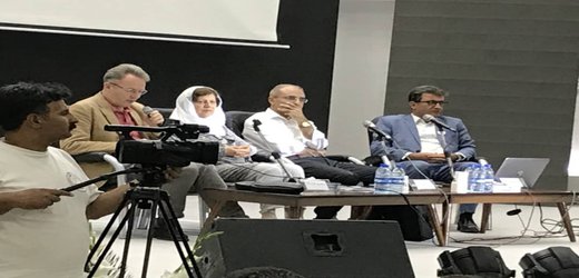 برگزاری پنل زبان و ادبیات کردی در کنگره مشاهیر کرد