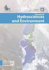مقالات فصلنامه علوم آب و محیط زیست، دوره ۲، شماره ۴ منتشر شد