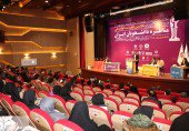 مسابقات ملی مناظره دانشجویان ایران با نشان خواجه نصیرالدین طوسی در دانشگاه علم و فرهنگ