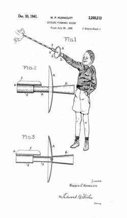 Seven Inventions For a Safer Fourth of July