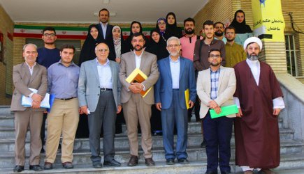 اجرای طرح ملی فیلم کوتاه موبایلی ۱۰۰ ثانیه ای توسط دانشجویان علوم پزشکی آزاد اسلامی تهران