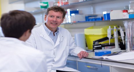 Major donation to accelerate neurodegenerative disease research at Imperial