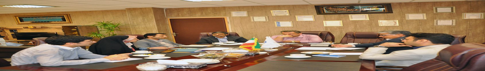 در راستای تعاملات دو سویه دانشگاه و جهاد دانشگاهی