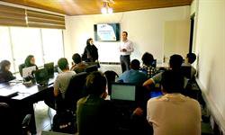 برگزاری دوره ارزیابی امنیتی اپلیکیشن‌های تلفن همراه