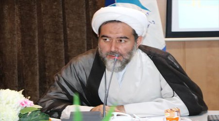 حجت‌الاسلام ابراهیم‌زاده تشریح کرد:
جزئیات ۳ دوره‌ طرح دانش‌افزایی استادان در دانشگاه آزاد اسلامی تبریز