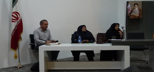 ارزیابی بیرونی اعتباربخشی دوره پزشکی عمومی در دانشکده  پزشکی