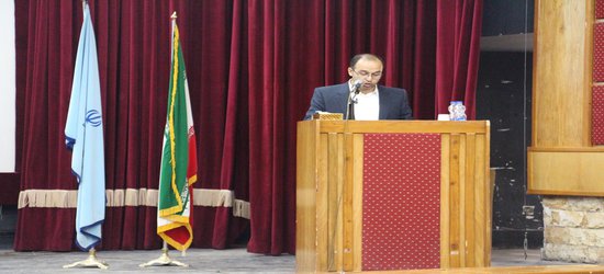 دادستان جدید عمومی و انقلاب شهرستان بویین زهرا منصوب شد