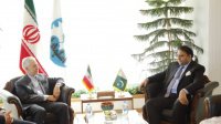 وزرای علوم ایرن و پاکستان بر نقش همکاری‌های علمی در توسعه روابط تاکید کردند