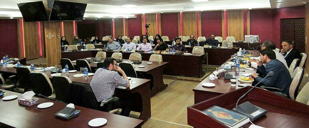 نشست تخصصی پیشگیری از اعتیاد در دانشگاه تبریز برگزار شد